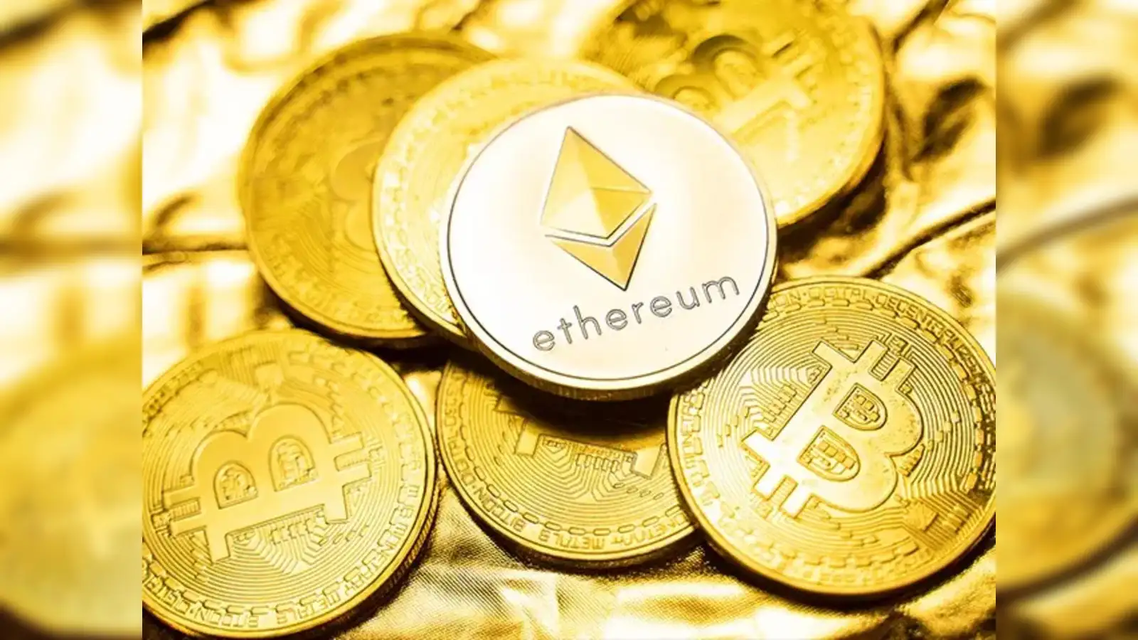 crypto: The year that was for Crypto: 10 era-defining events that changed  investor sentiment for the better - The Economic Times