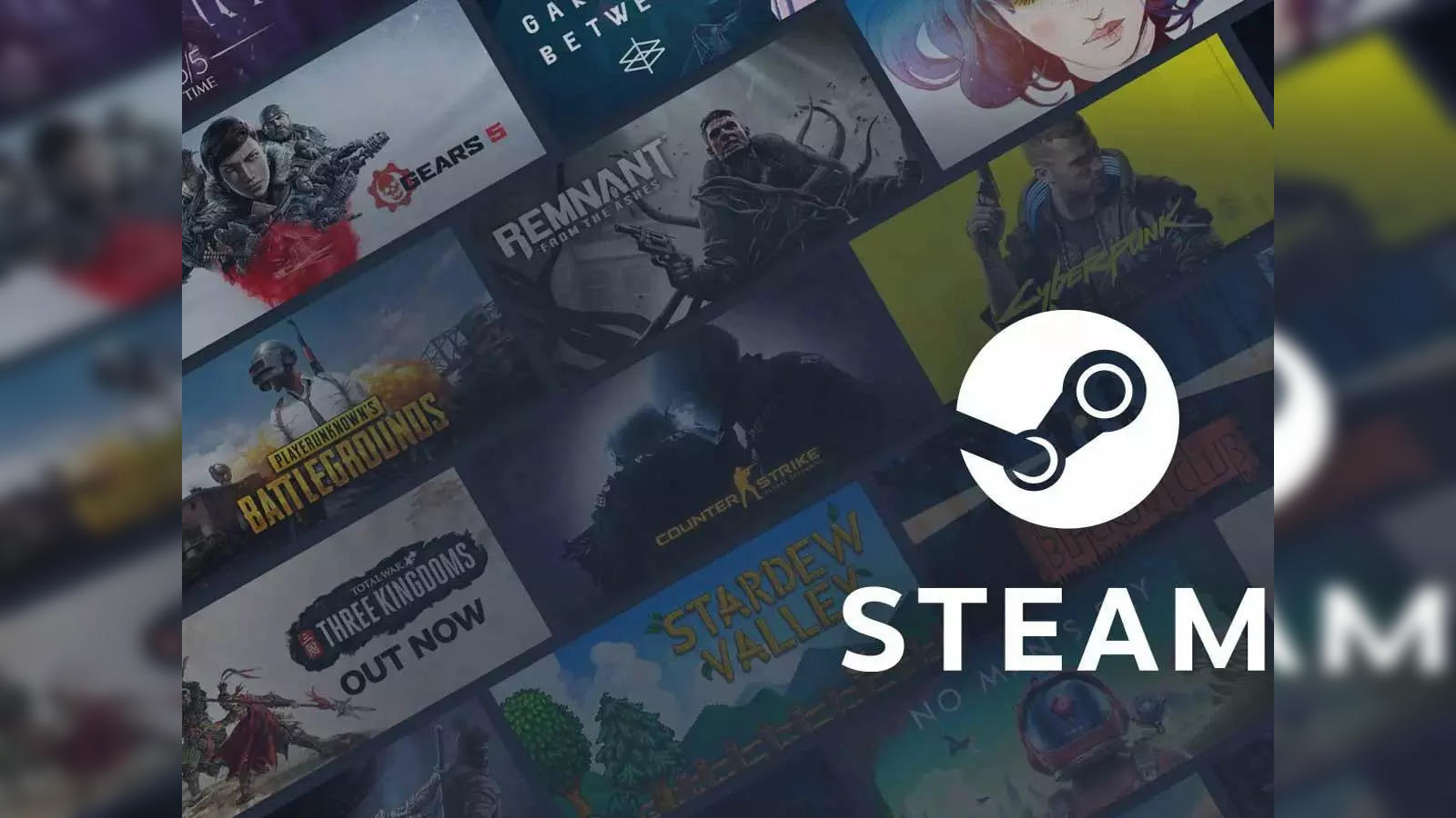 Steam AI games: Steam Summer Sale 2023 is almost here! Check out the top  open-world games to buy at discounts - The Economic Times