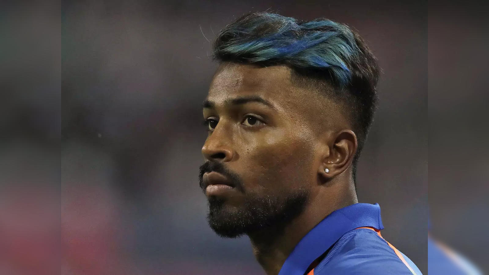 Customs seize luxury watches worth Rs 5 crores from Hardik Pandya