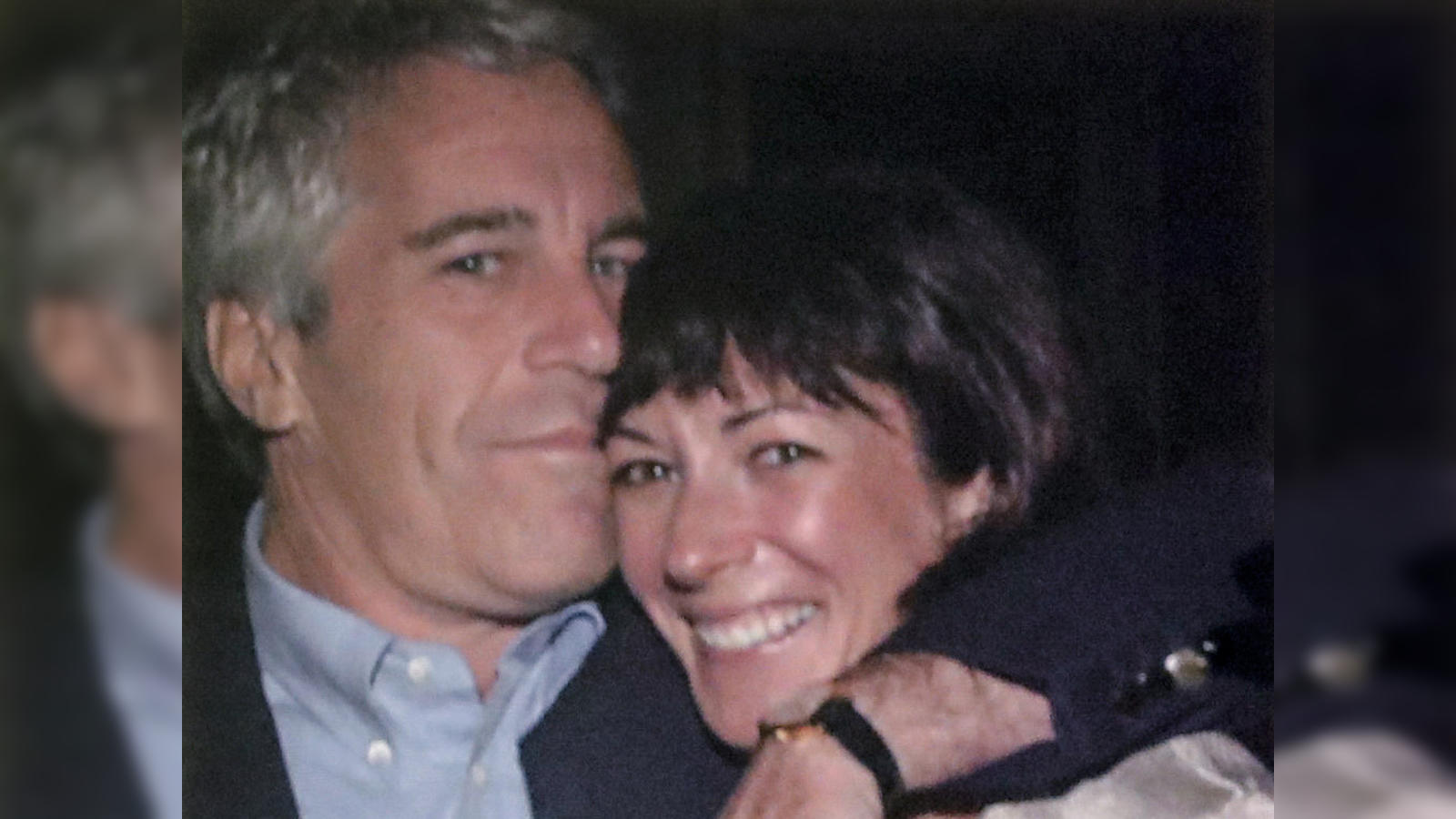 Ex-girlfriend being prosecuted on sex abuse charges because Jeffrey Epstein  killed himself: Laywers - The Economic Times