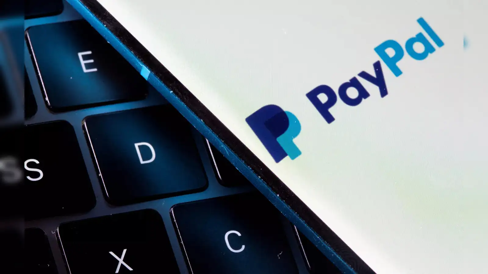 PayPal: PayPal pauses stablecoin work amid regulatory scrutiny of crypto -  The Economic Times