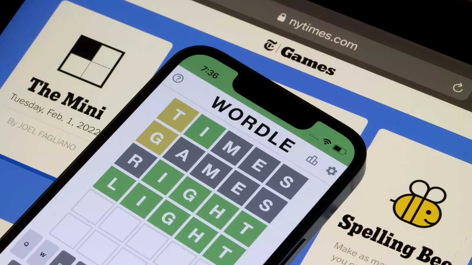 10 Games To Play Online If You Love Wordle