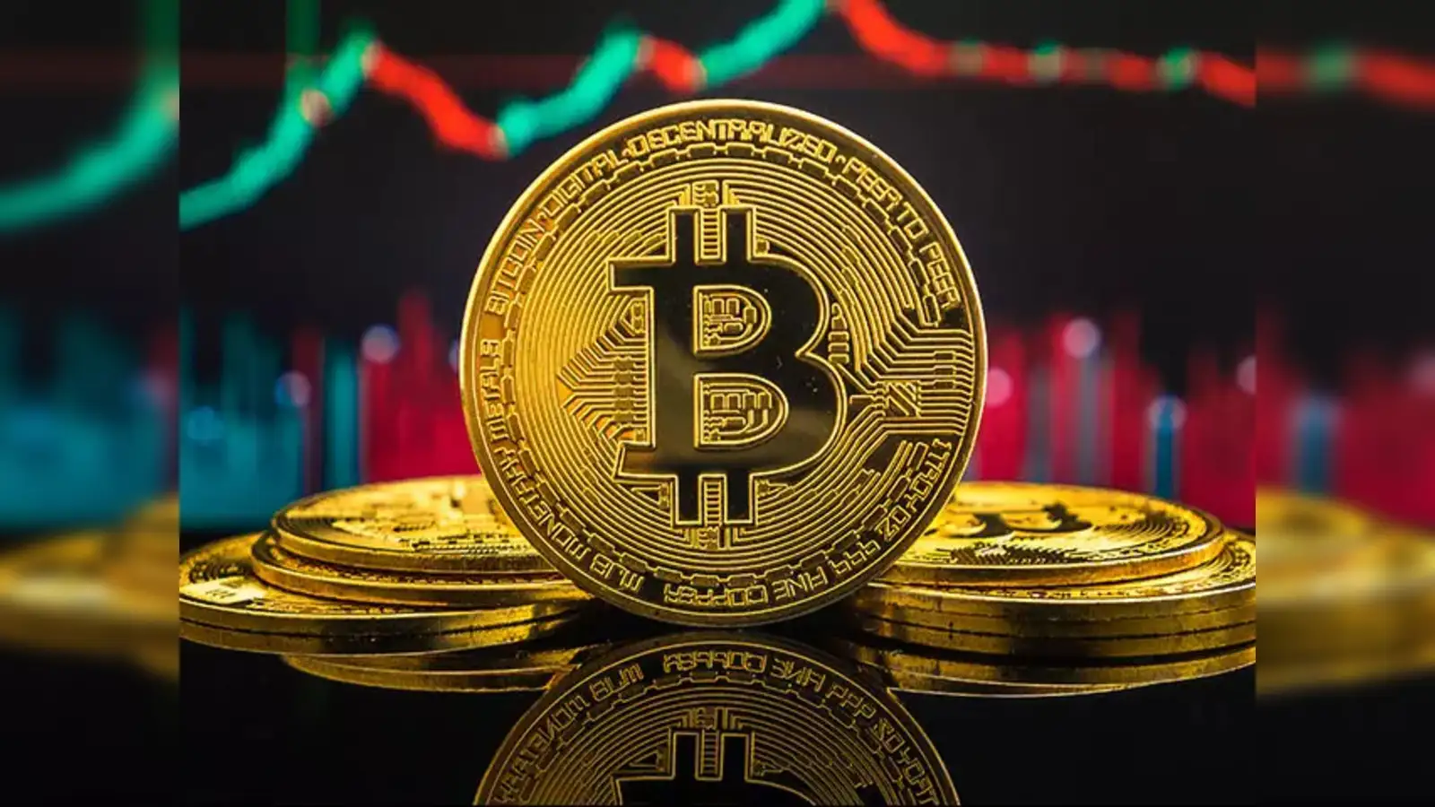 All about Bitcoin - Birthday, Billionaires and more - The Economic Times