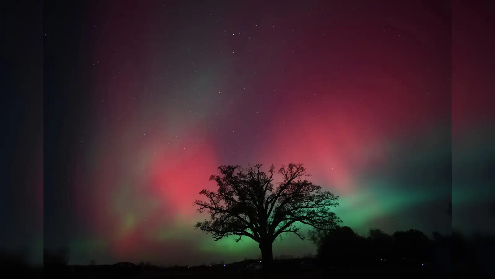 Northern lights forecast for Sunday: Where, when, and how to see aurora in  the US - The Economic Times