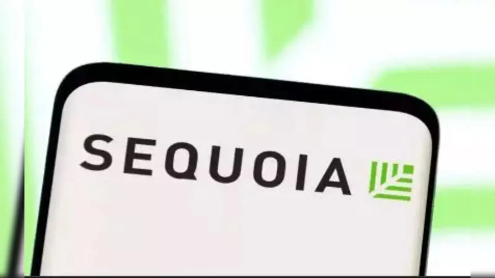 Sequoia Capital fees: Sequoia Capital cuts fees for new funds amid VC  slowdown - The Economic Times