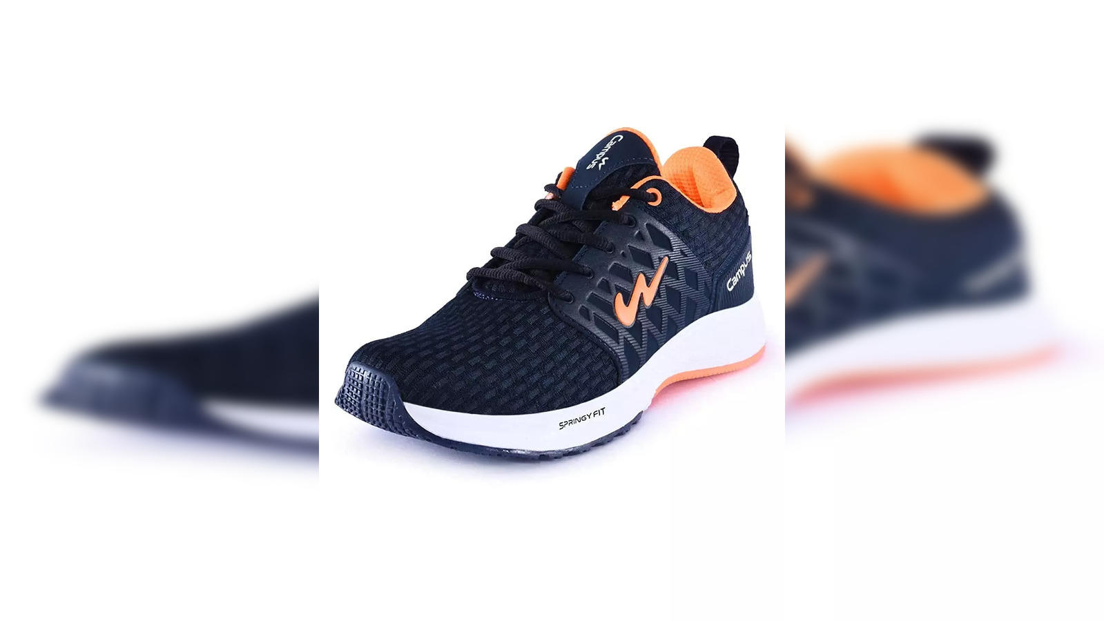 campus sports shoes: 6 Best Campus Sports Shoes for Men in 2024 - The  Economic Times