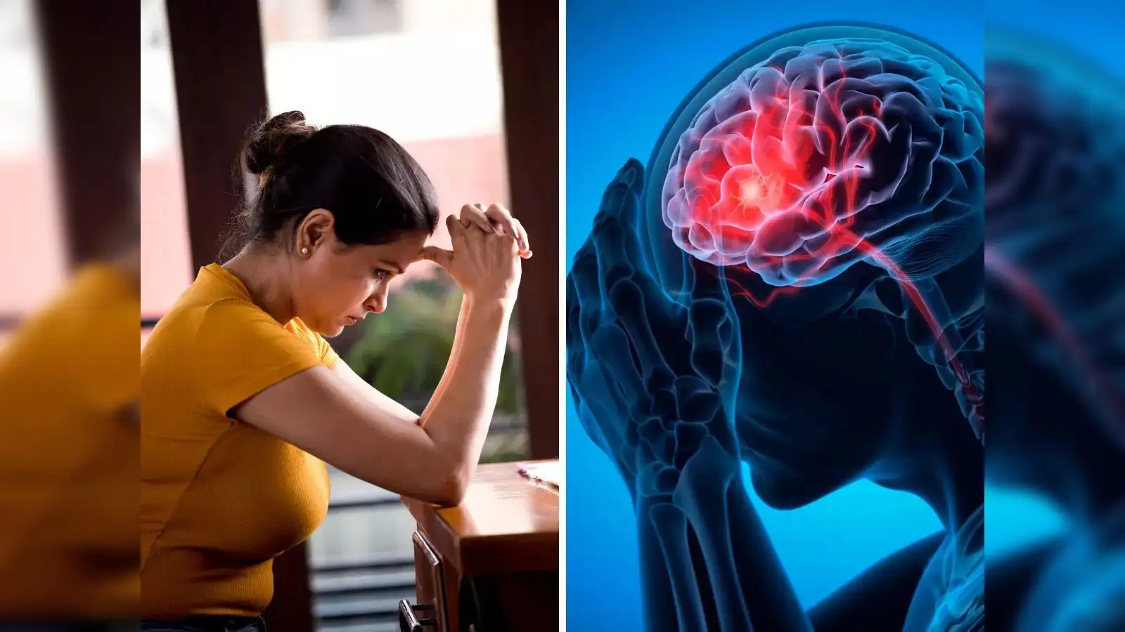 Brain fog, anxiety, poor sleep: One simple deficiency might explain it all  - The Economic Times