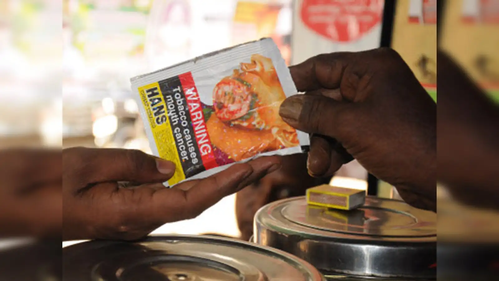 Include all tobacco products in demerit goods category: Experts