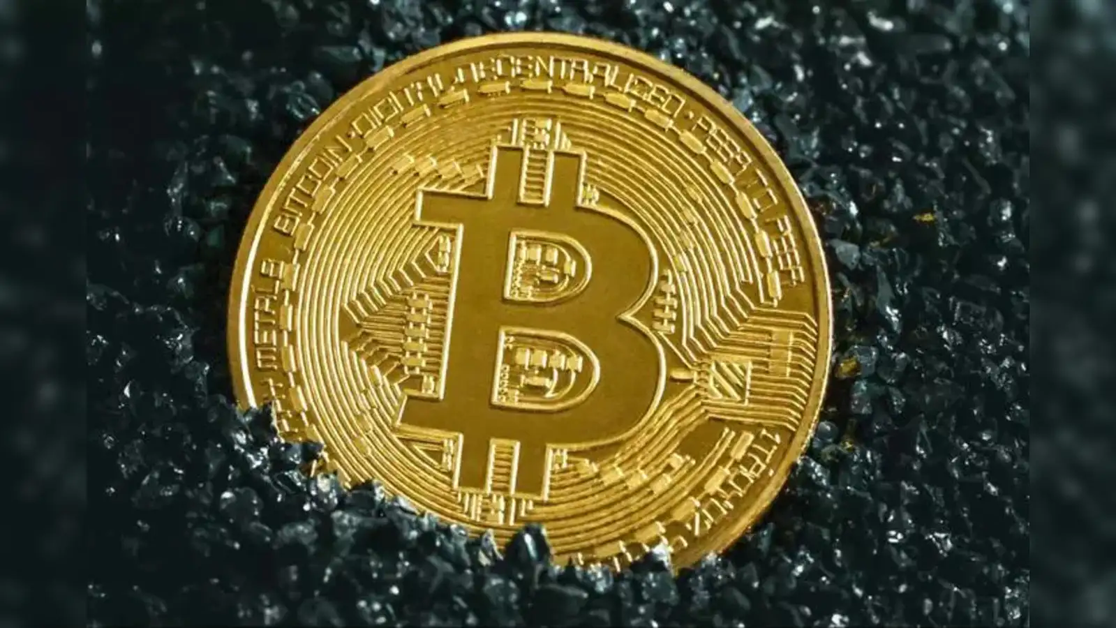 Bitcoin: Bitcoin breaks $40,000 as momentum builds - The Economic Times