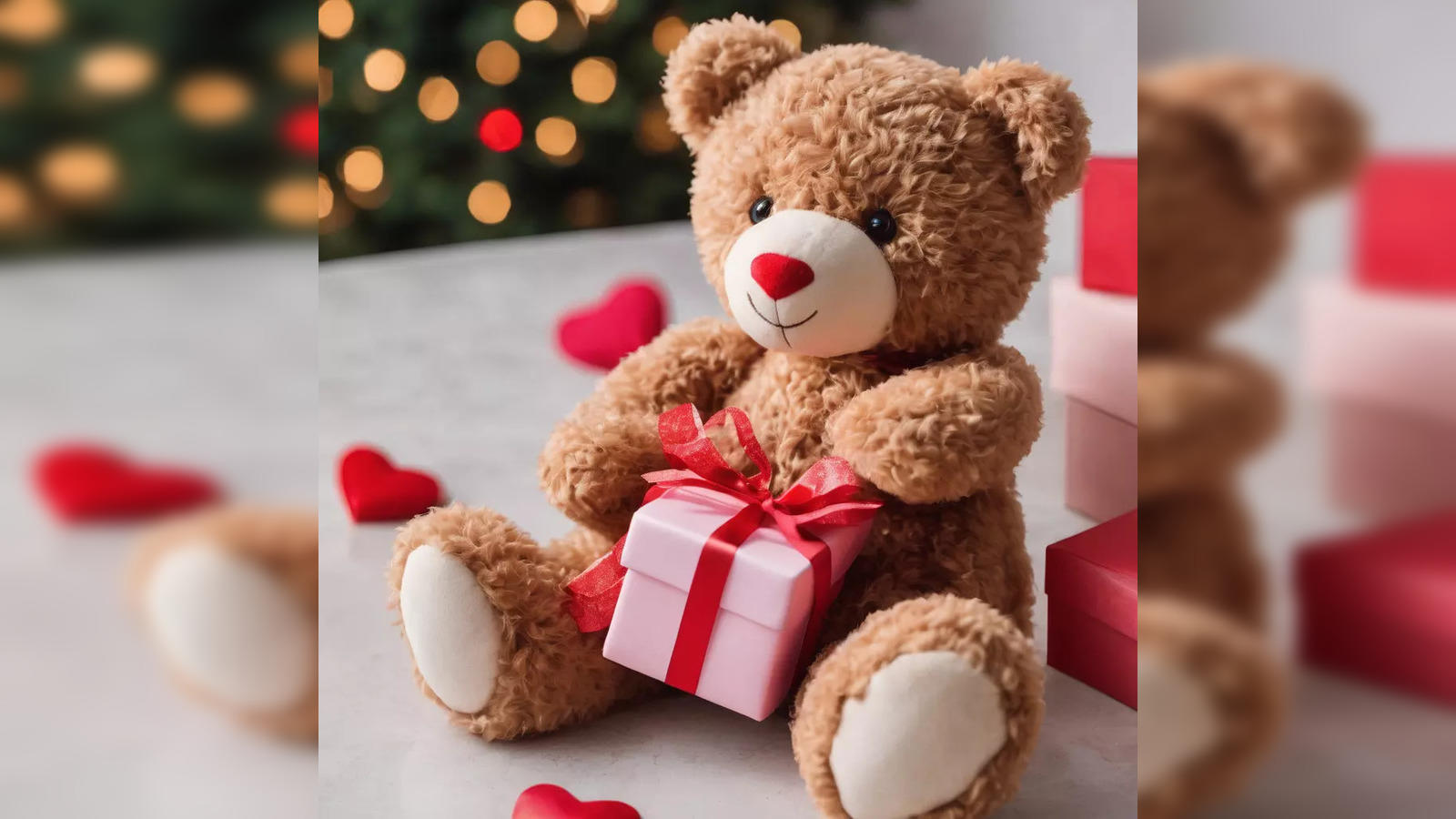 teddy day gift ideas adorable ways to express your love