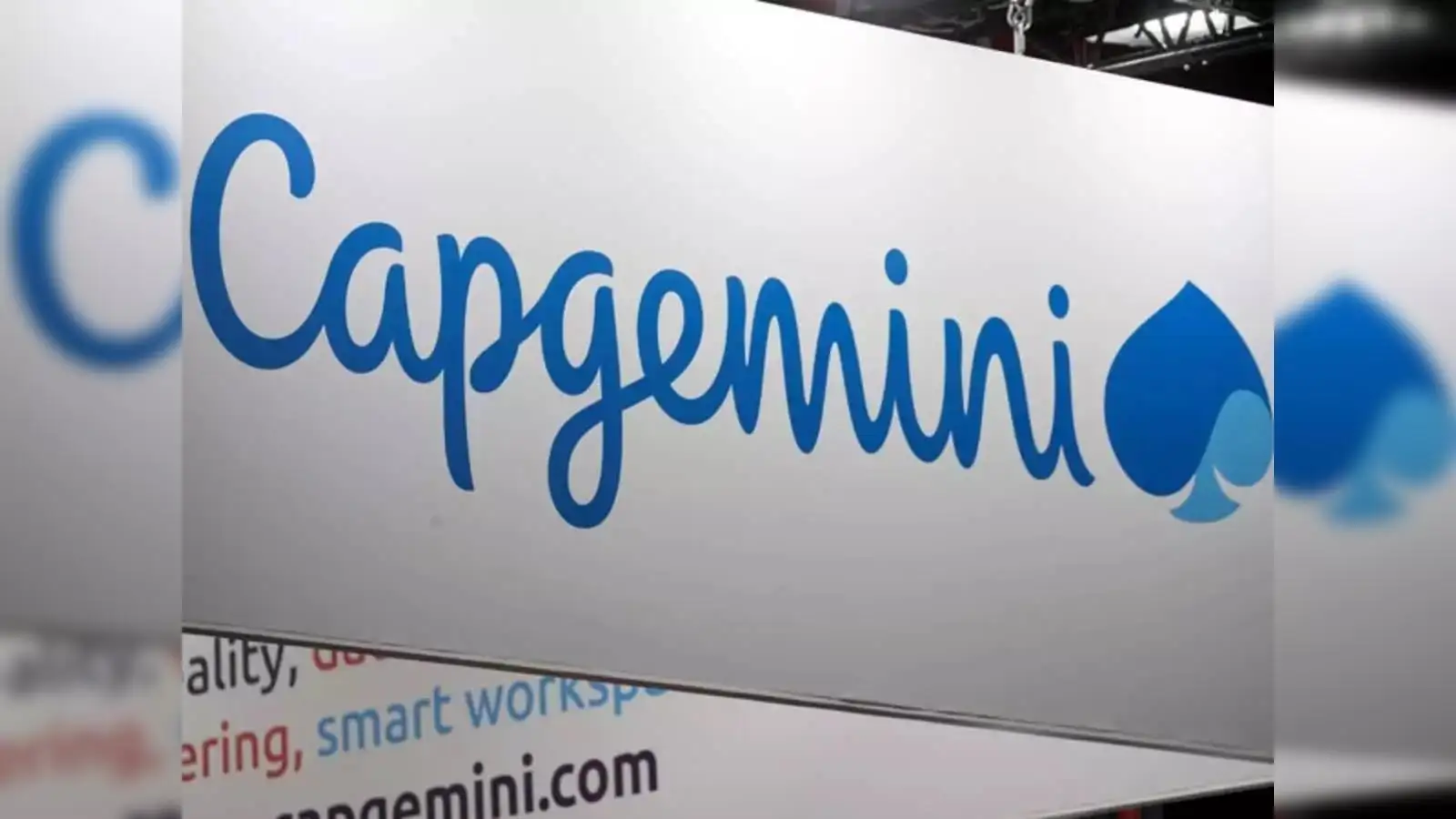 Capgemini acquires Quorsus to boost capital markets service offerings