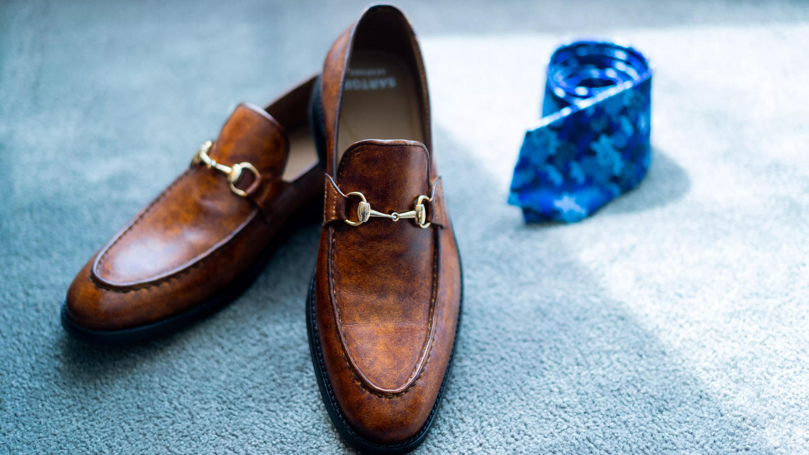 15 Best Men's Loafers for Every Type of Trip | Condé Nast Traveler