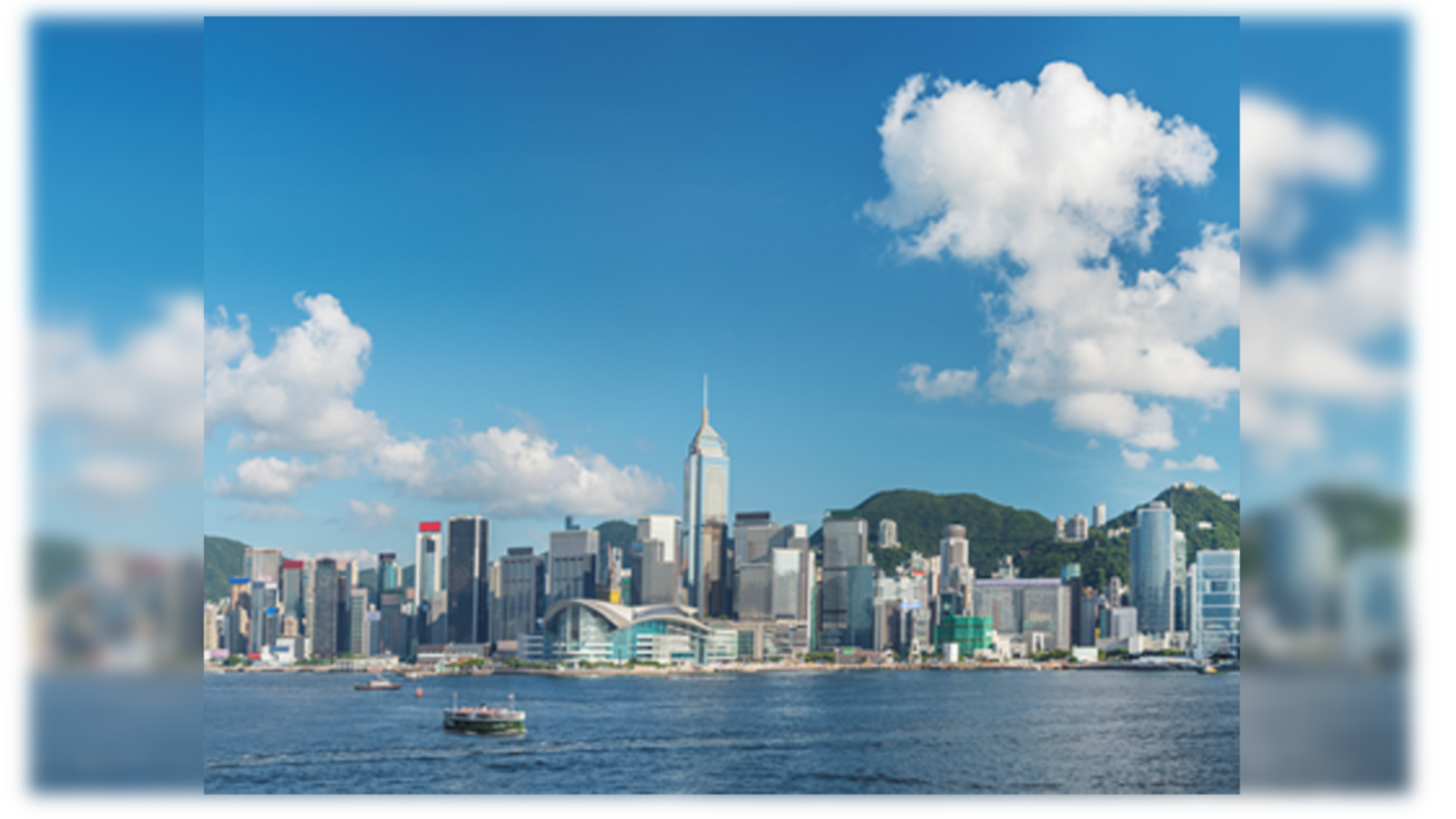 10 spots to marvel at Victoria Harbour