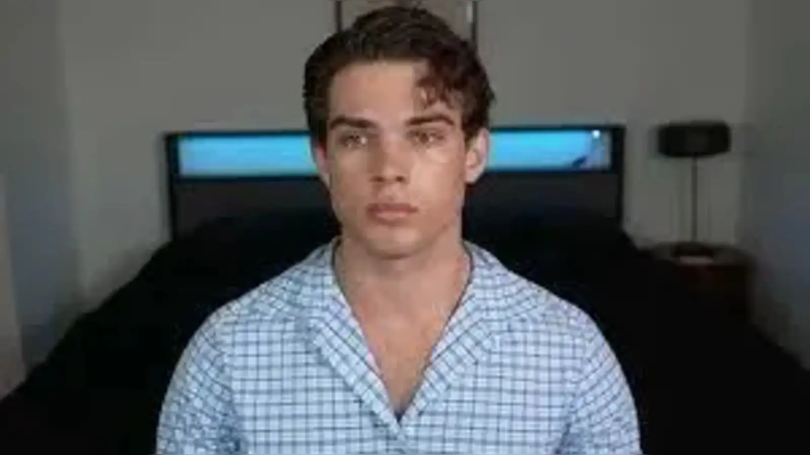 Clavicular hospitalised after livestream shock: Who is the ‘Looksmaxxing’ streamer and what is his net worth?