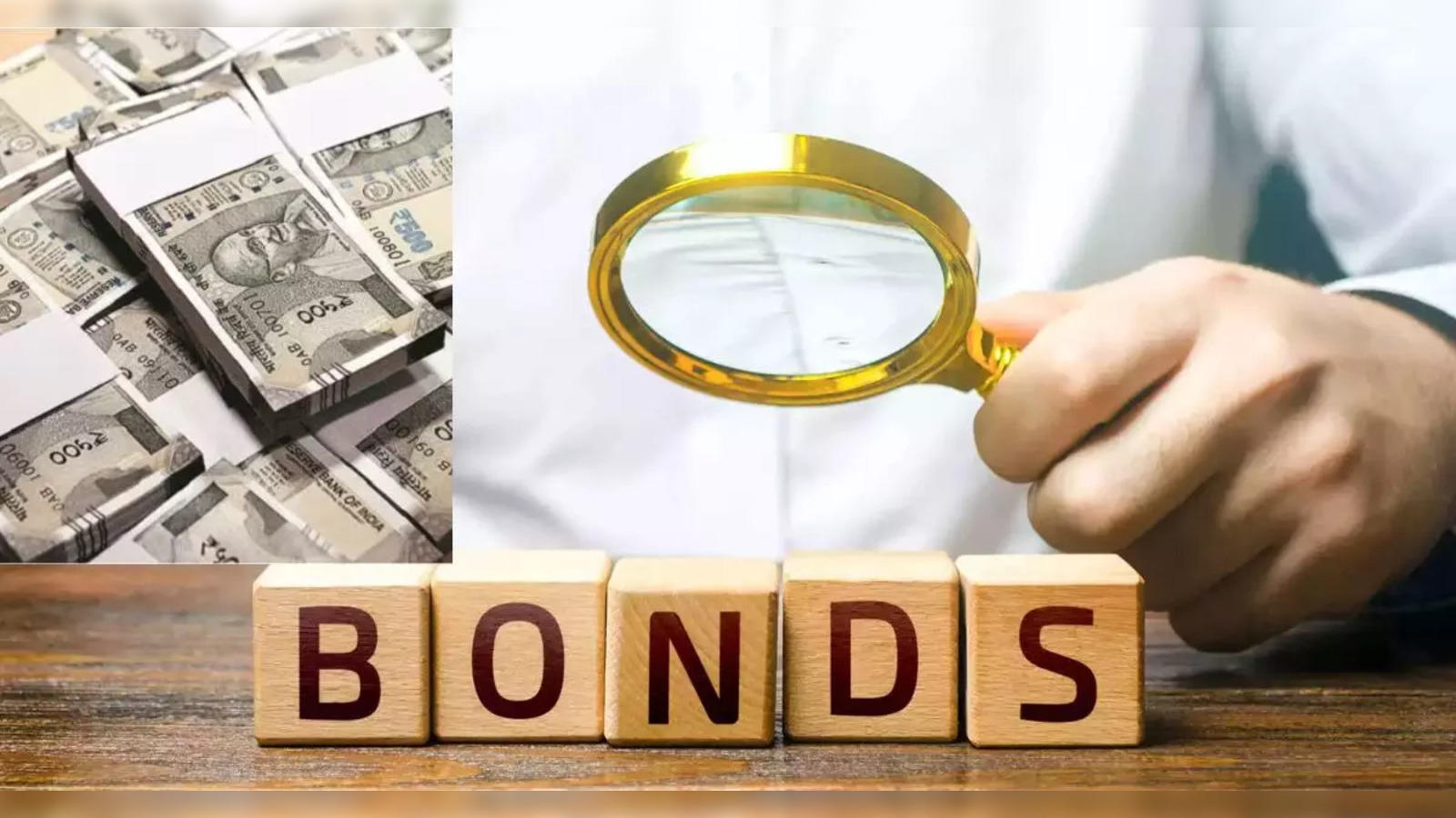 electoral bonds: Explained: What are electoral bonds? How do they work and  why are they challenged in SC? - The Economic Times