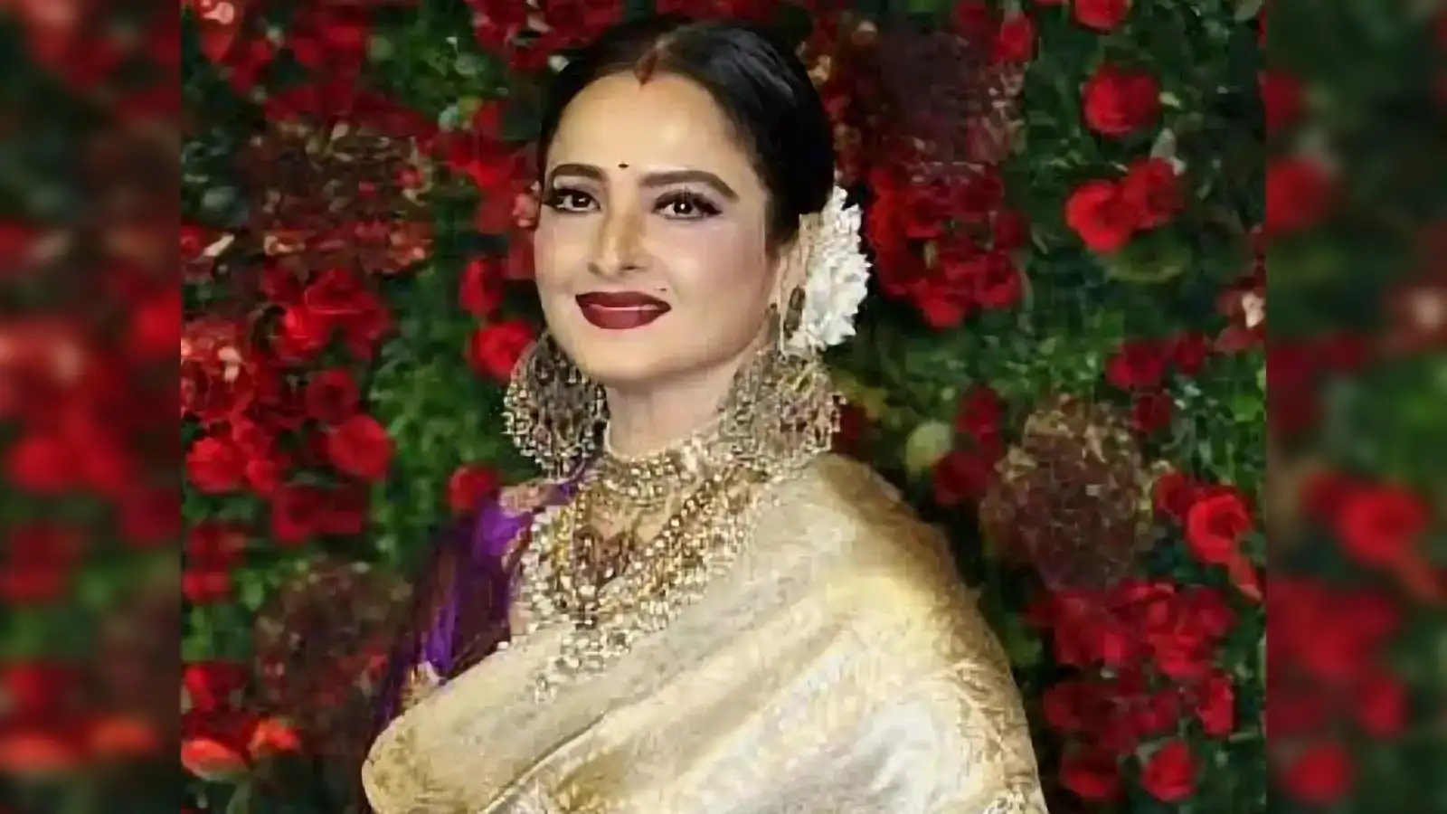 Actress rekha sex video
