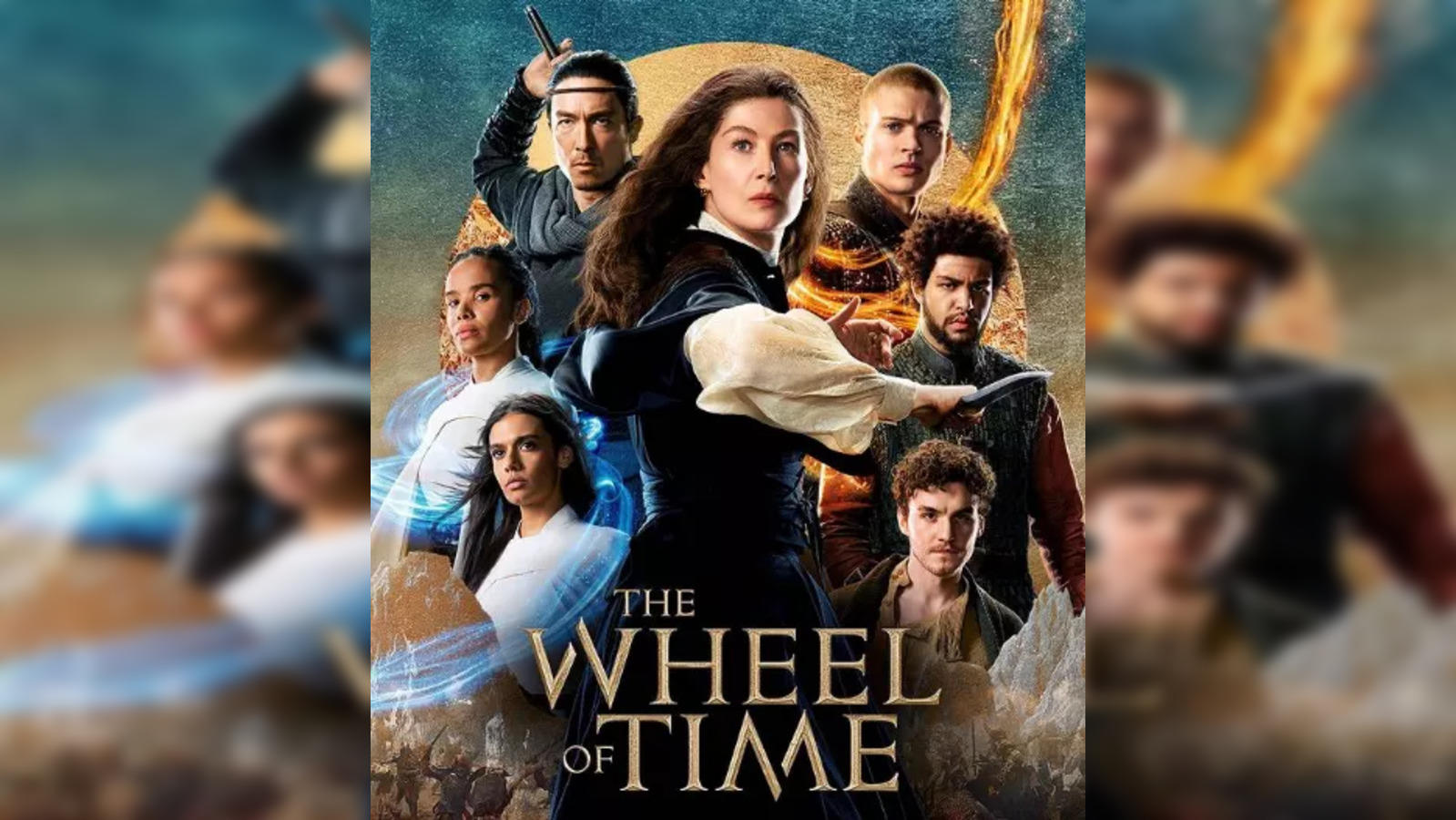 Wheel of Time season 3 release, cast plans, and what we know so
