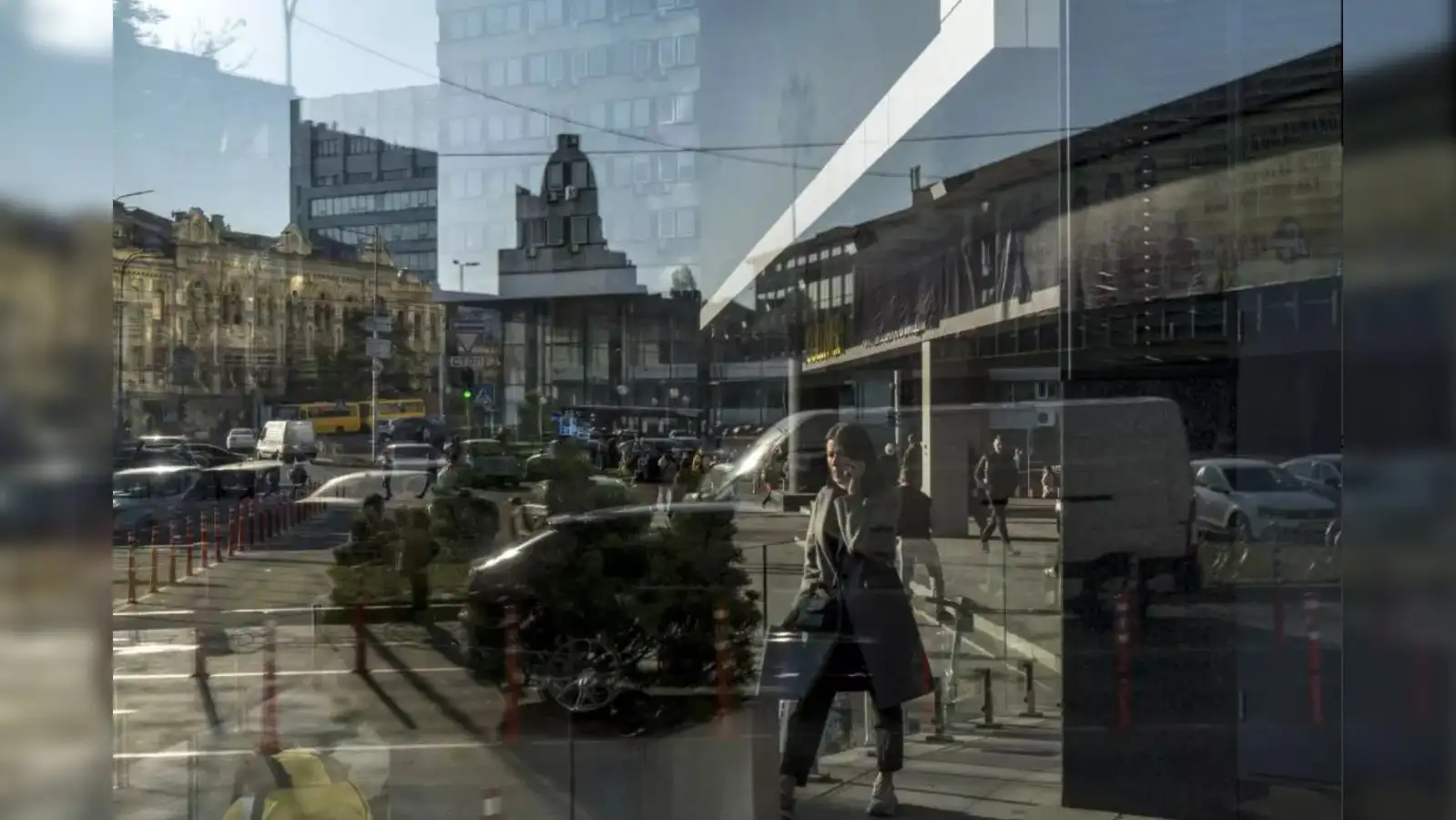 Ukraine wants to become the cryptocurrency capital of the world - The  Economic Times