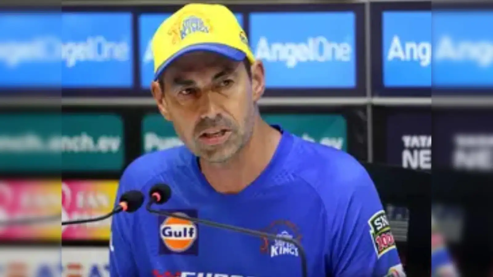 IPL 2026: 'We looked at many bowlers but missed out,' CSK head coach says after failing to defend 210 against PBKS