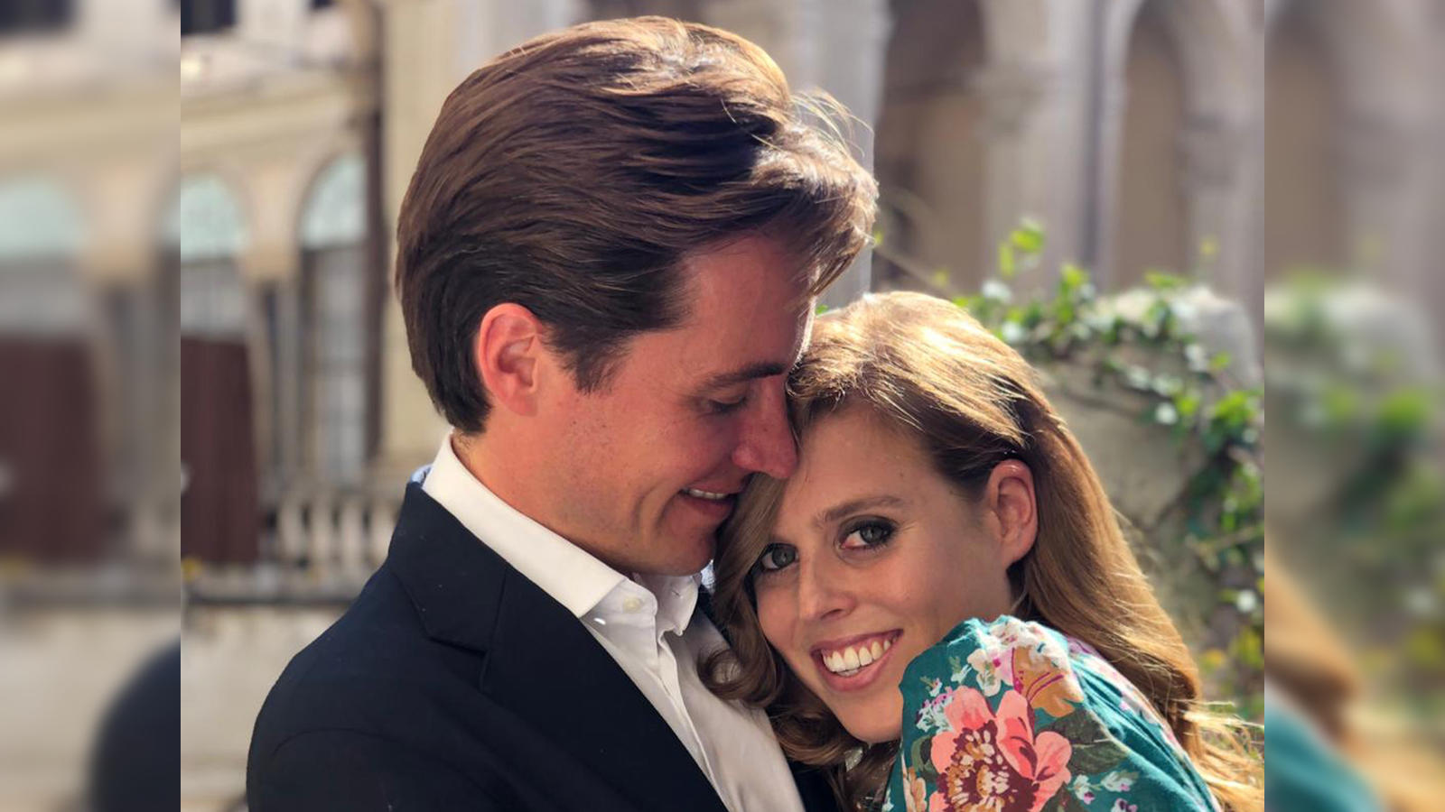 Princess Beatrice husband Edoardo Mapelli Mozzi will welcome