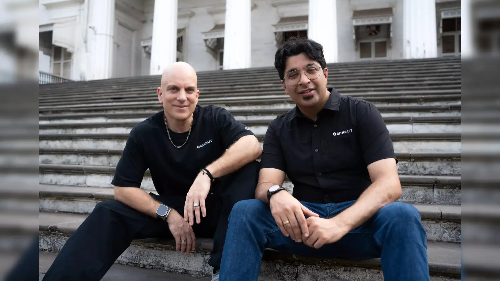 Bitkraft Ventures sharpens focus on India gaming market; appoints Anuj  Tandon as partner - The Economic Times