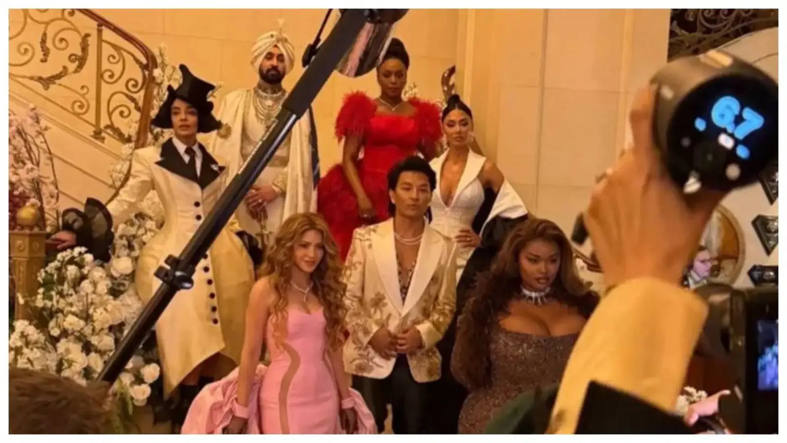 diljit dosanjh formal dress Diljit Dosanjh