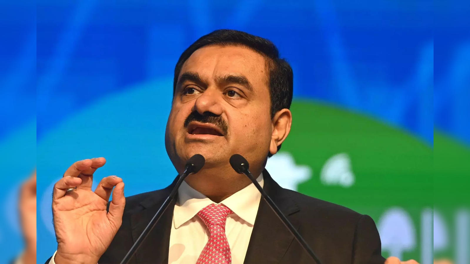 adani group: For Hindenburg Research, Adani Group's case a man-made disaster in making - The Economic Times