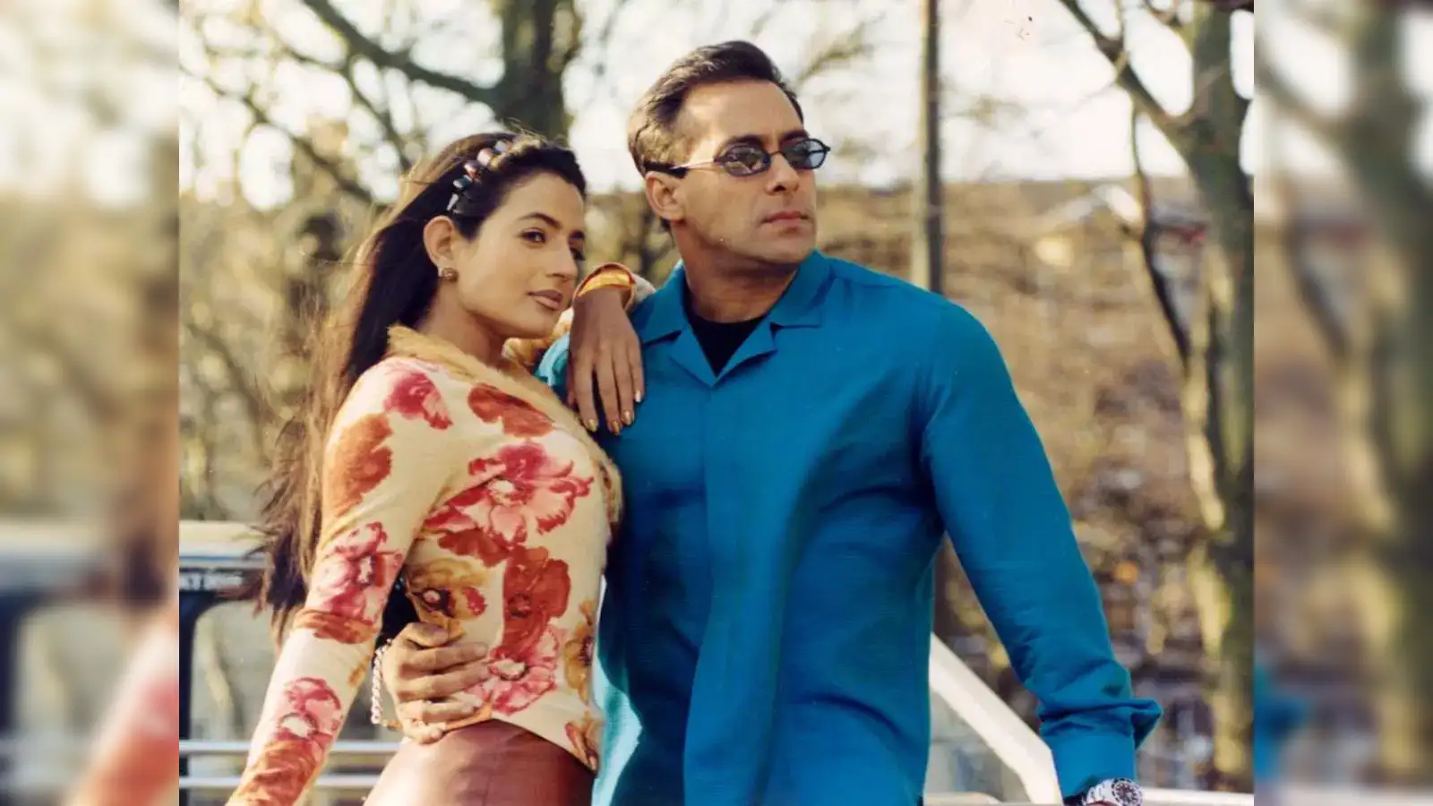 Ameesha Patel reacts to fans suggesting she marry Salman Khan: I am ready  since long - The Economic Times