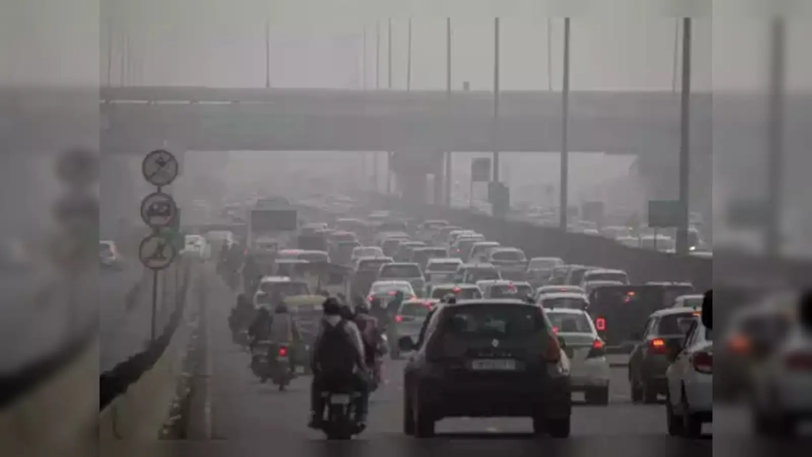 Traffic Pollution Quotes