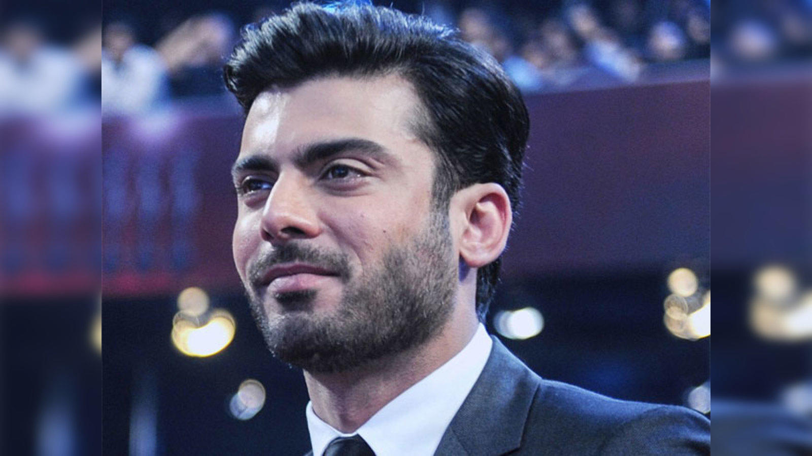 Fawad Khan Has a New Look & You Need to See It! - Brandsynario
