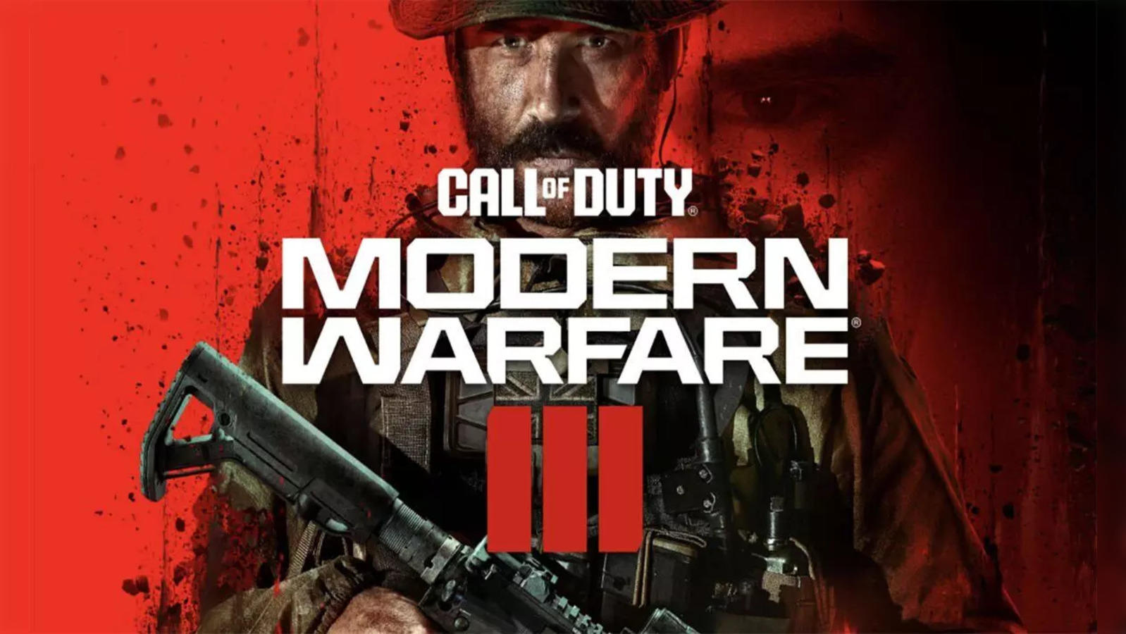 Call of Duty Modern Warfare 3 (2023) Release Date 