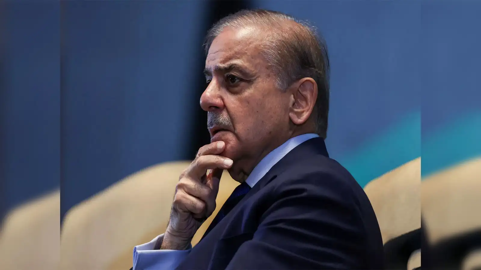 "Messenger at best": Former diplomat Sunjay Sudhir calls out Pakistan's 'mediator' bluff