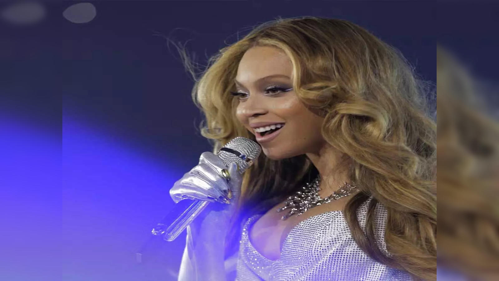 Beyonce: Beyonce tops the list of all-time highest-grossing Black