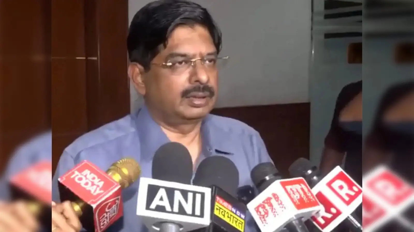 Tamil Nadu polls 2026: FCRA Bill targets Christians; introduced during Easter to cause fear, DMK MP Wilson says