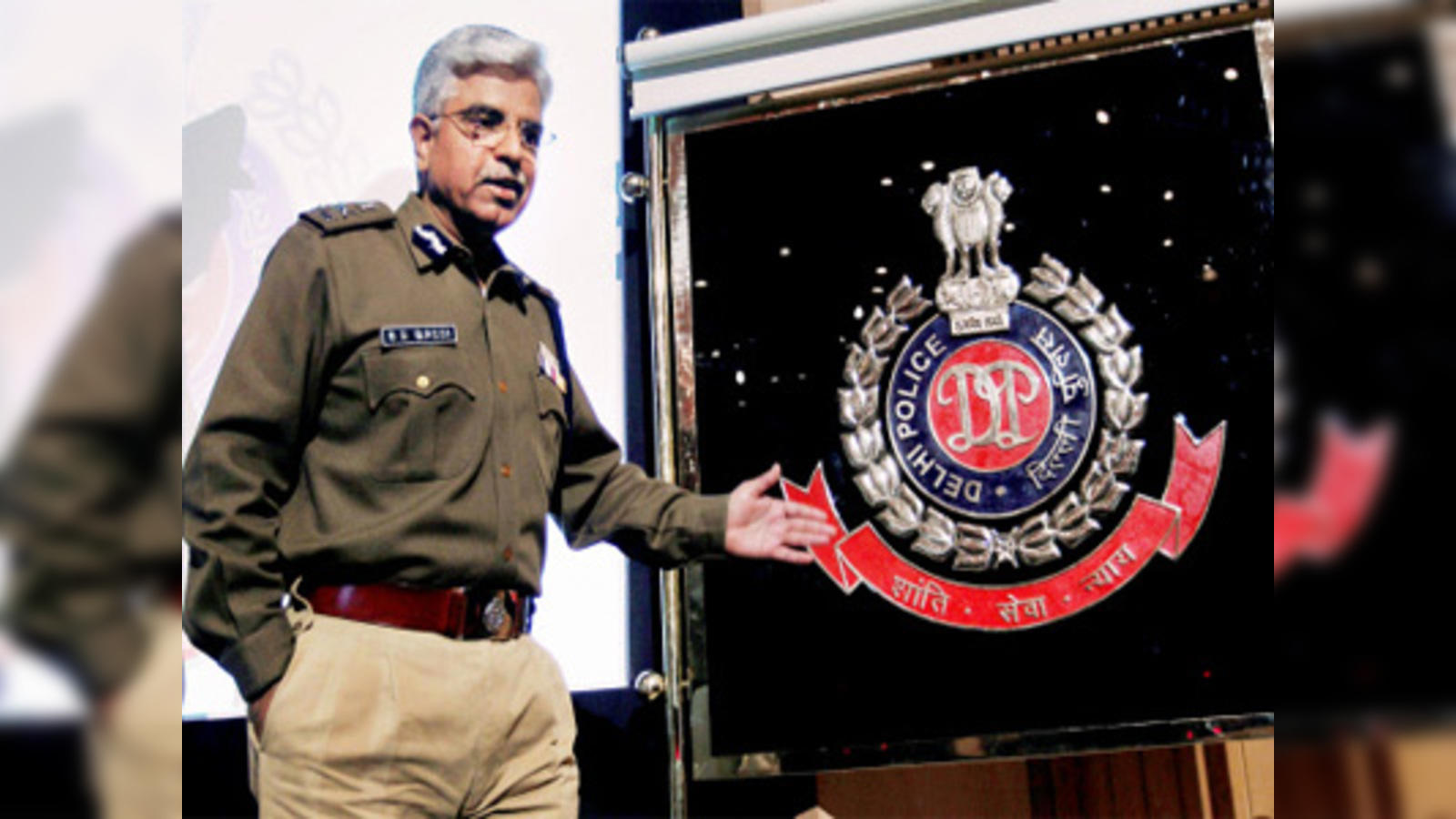 SSC Delhi Police Constable Exam 2022: SSC postpones constable driver and  head constable recruitment exam - SSC Delhi Police Constable Exam 2022:  एसएससी ने स्थगित की कांस्ट्रेबल ड्राइवर व हेड कांस्टेबल ...