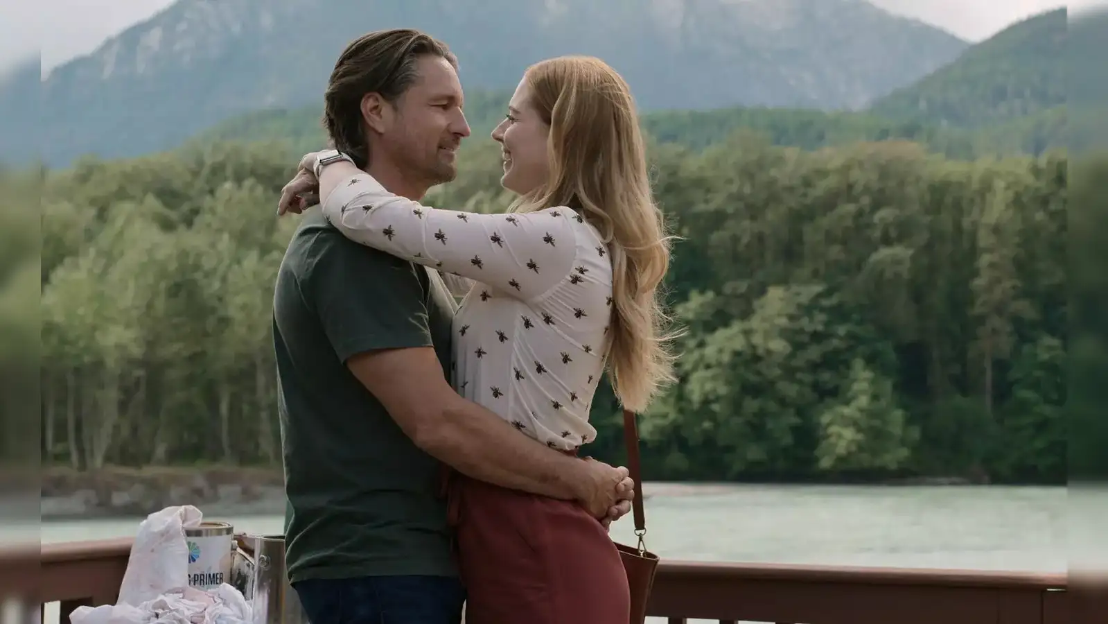 virgin river release date: Virgin River Season 7 Netflix release date  update: When will new season air? Here's filming status, cast, characters,  story direction, episode titles - The Economic Times