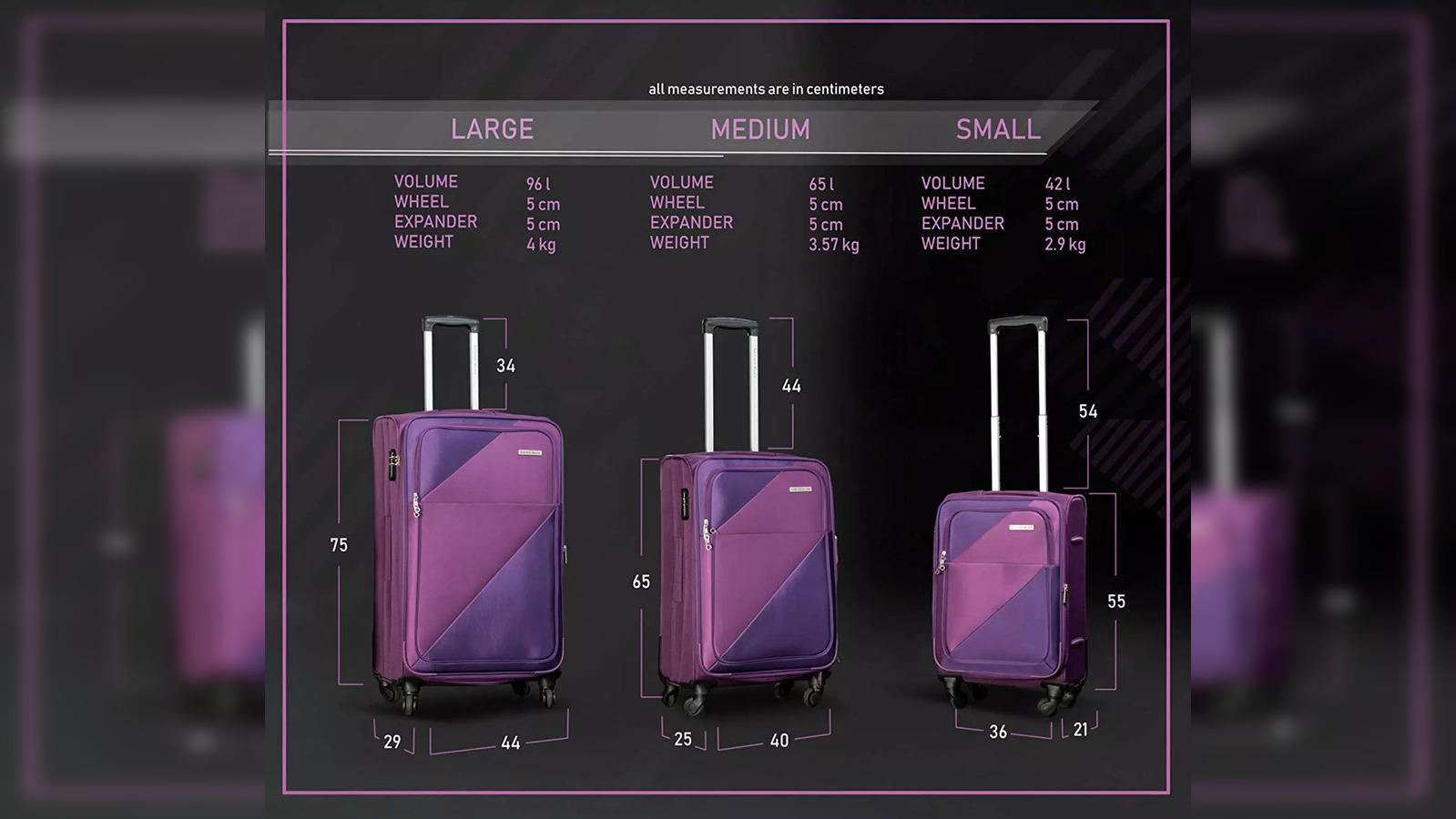 Dinosaur Luggage Cover, Dino Aesthetic Print Suitcase Hard Bag Washabl –  Starcove Fashion