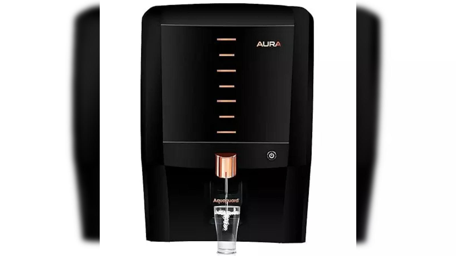 Aqua RO Water Purifier RO+UV+TDS Advance Technology Electric Water Purifier  for Home - 12 liters : : Home & Kitchen