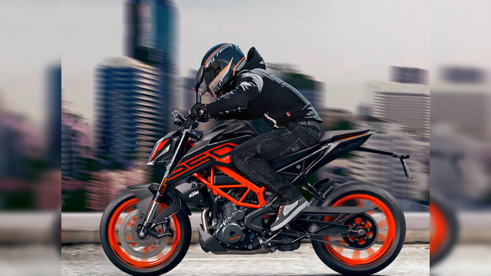 Best helmet for deals ktm duke 250