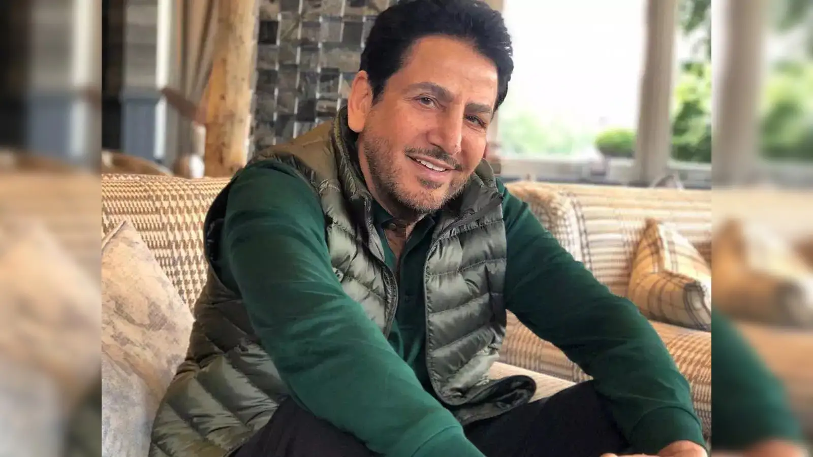 Gurdas Maan Interview Uk