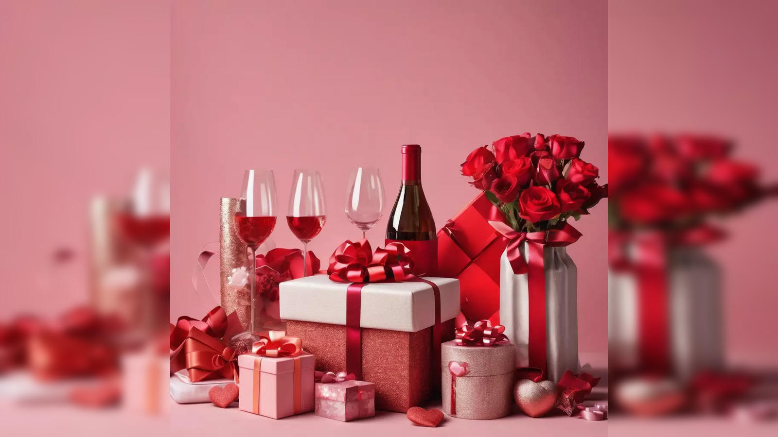 The Best Gifts to Give on Valentine's Day in 2024 - Insider Guides
