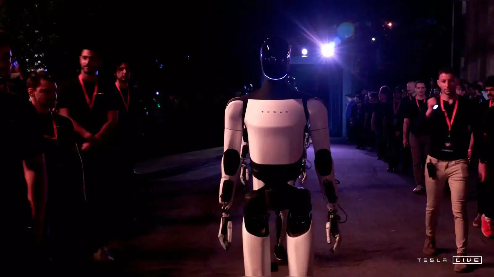Mi Humain Mi Robot