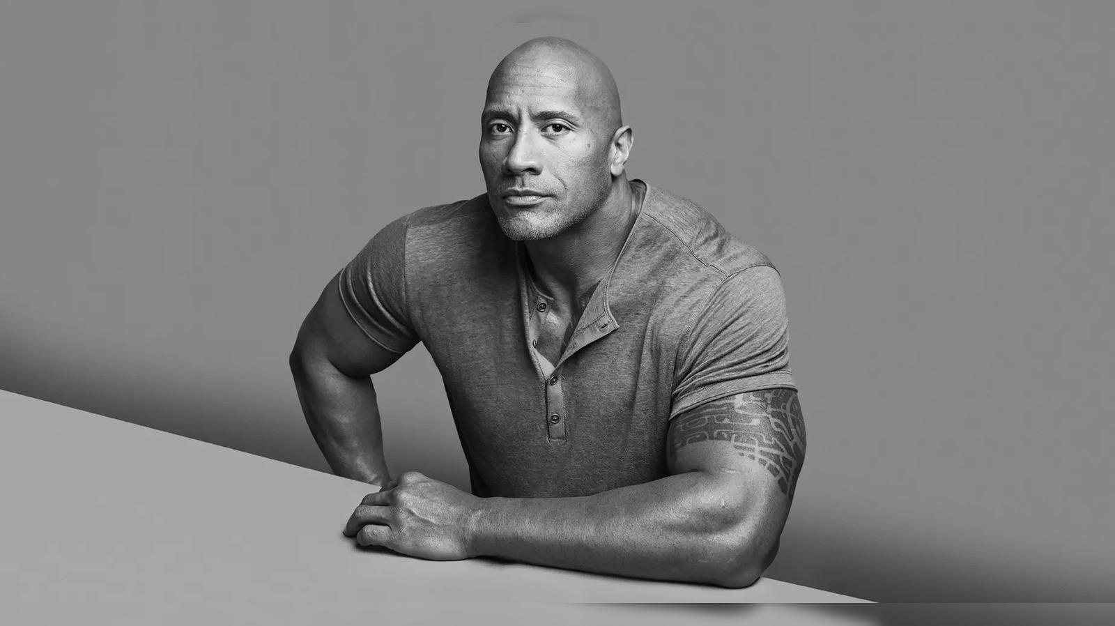 It Takes Two' Movie Boarded by Dwayne Johnson's Production Company