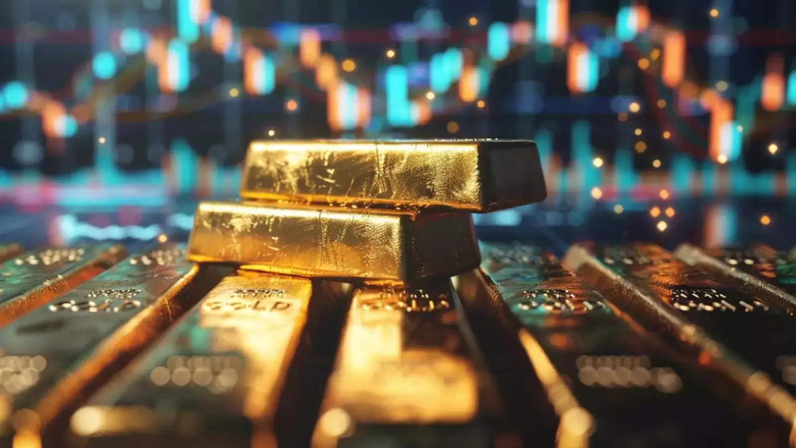 Gold Hits ₹1 Lakh Before Akshaya Tritiya: Why Experts Urge Caution and Strategic Asset Allocation 2 Will gold touch ₹1.2 lakh soon? Here is what JP Morgan and Goldman Sachs are predicting about yellow metal prices - The Economic Times
