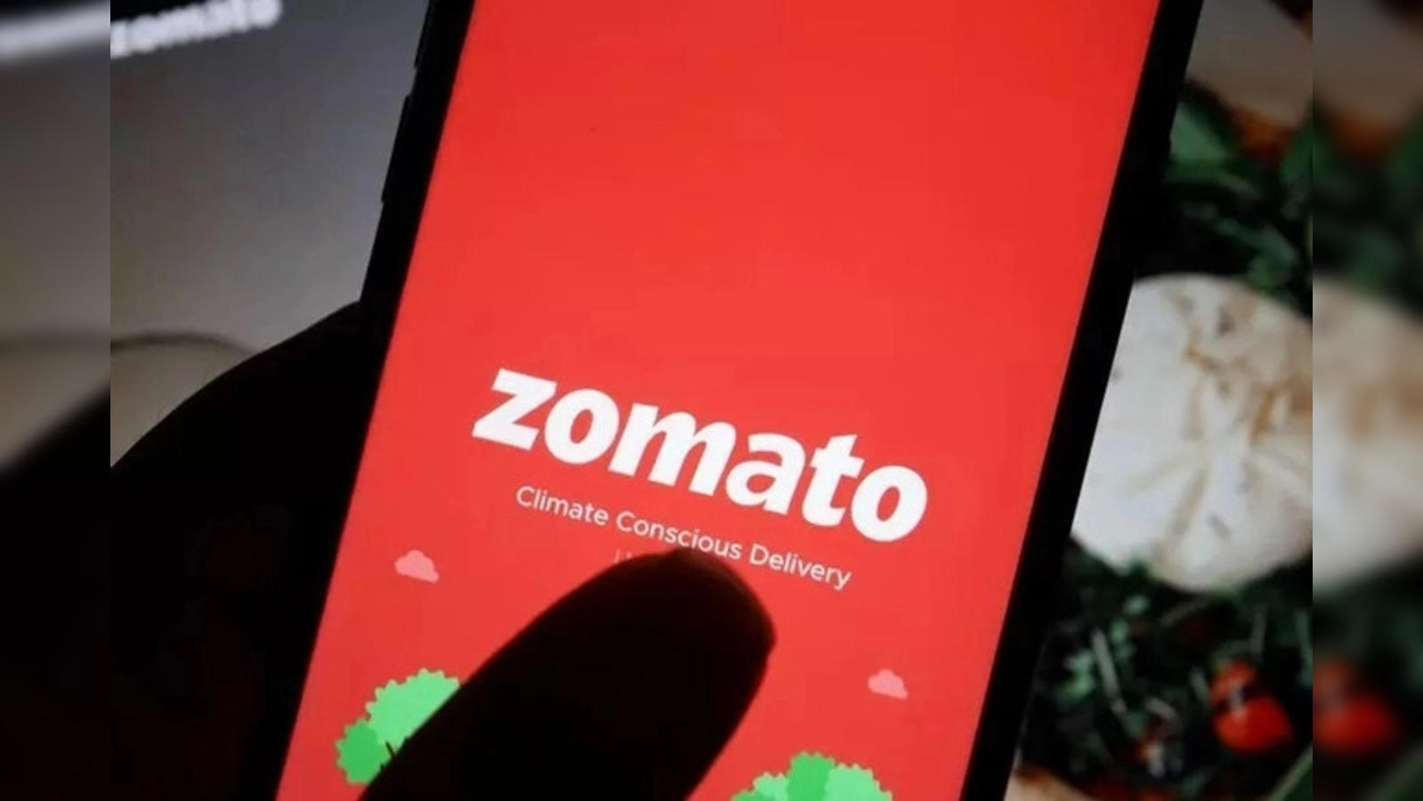 Latest zomato hot sale offers