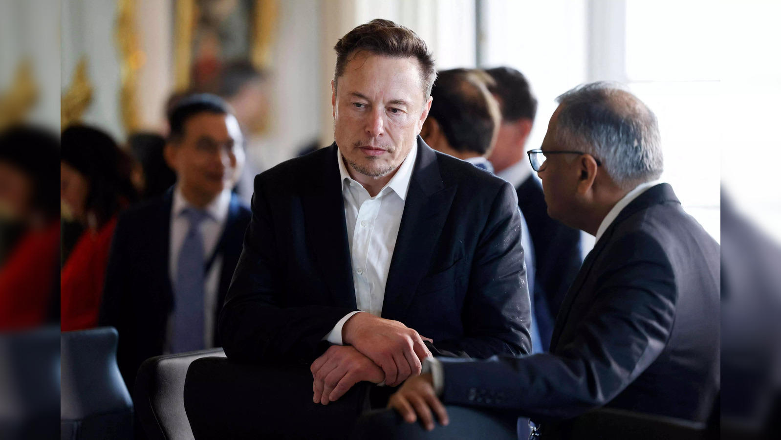 musk: Explained: Why Virgin Islands subpoena Elon Musk and what is the lawsuit about? - The Economic Times