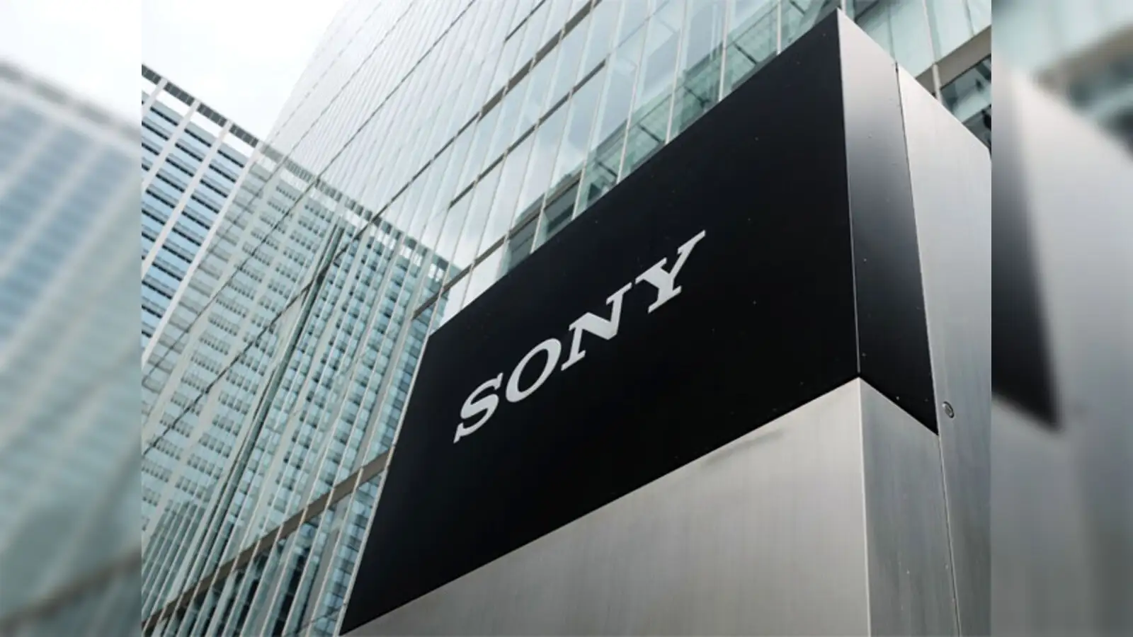 Sony Headquarters In India