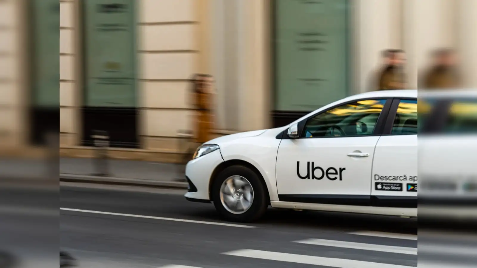 Uber cuts 10% customer service jobs as AI becomes latest driver of tech  layoffs - The Economic Times