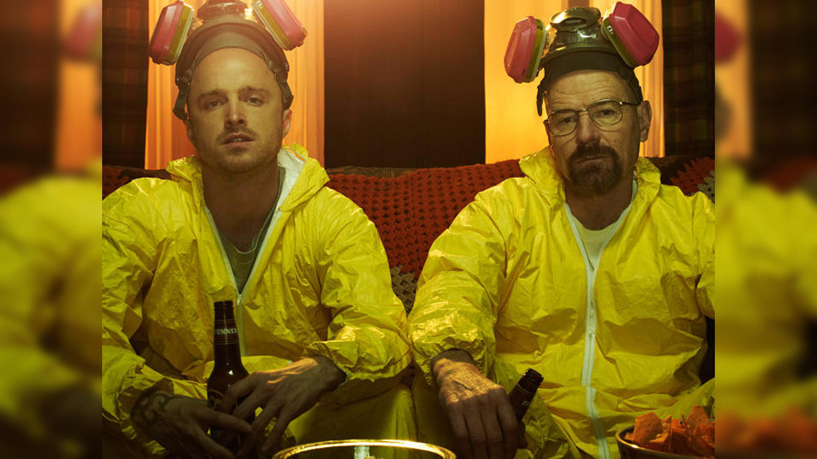 Breaking Bad: Bryan Cranston confirms film based on hit show is in works, Ents & Arts News