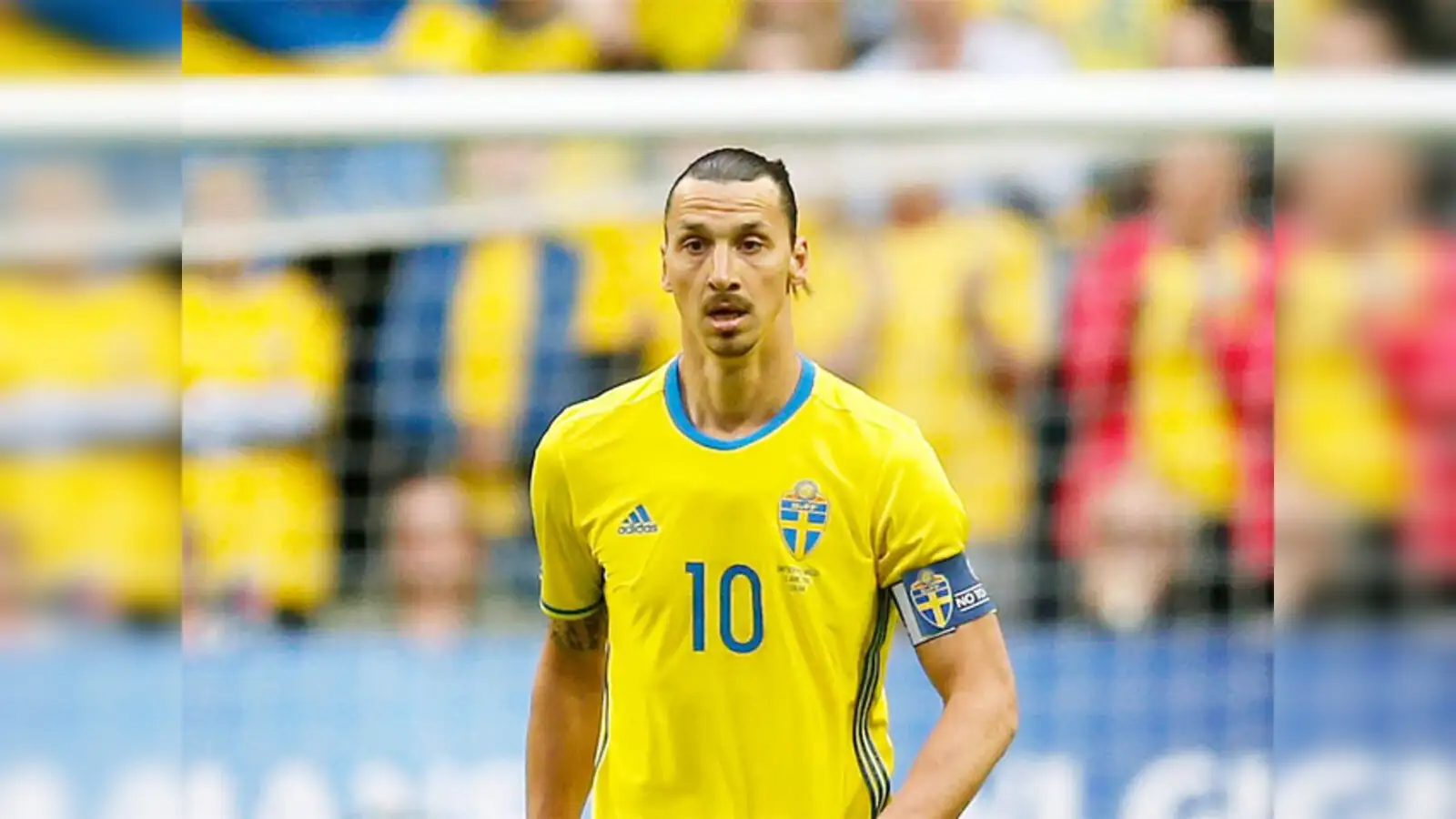 Zlatan Ibrahimovic the troublemaker who became role model - The Economic  Times